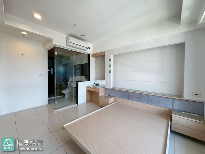 輕軌馬卡道｜悅讀山妍2+1房｜平車美術館