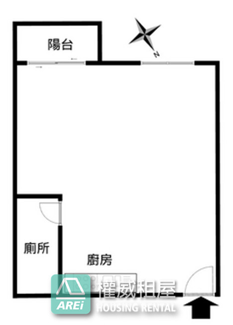 文山特區｜聯上WE｜全新未住｜空間好規劃｜可租補