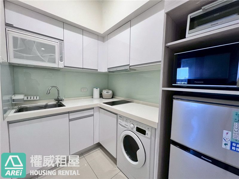 O4雙捷採光明亮景觀民生香榭2房
