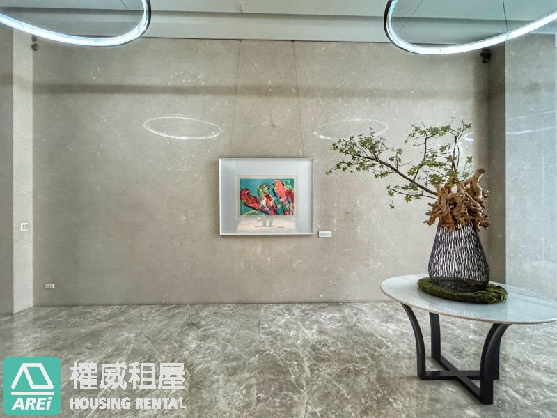 ❖晶硯-漢神巨蛋美校-泳池雙主臥四房豪邸❖