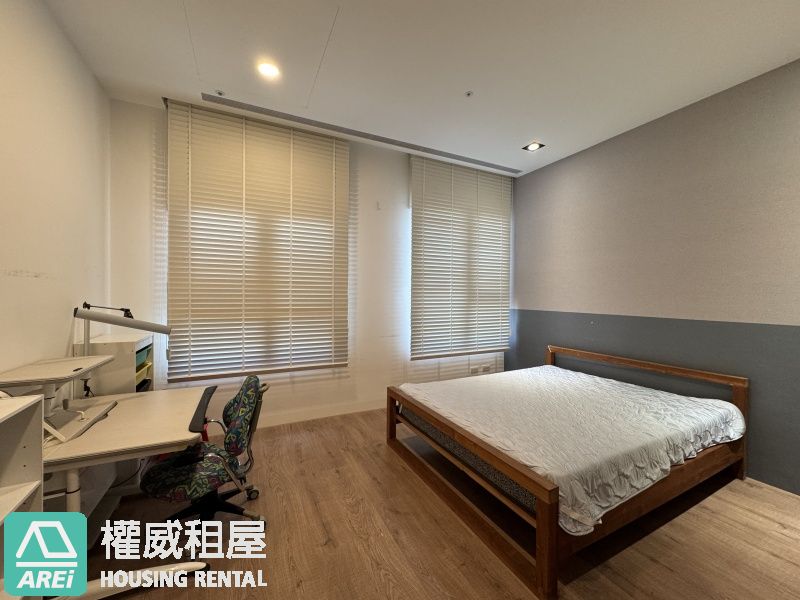 ❖晶硯-漢神巨蛋美校-泳池雙主臥四房豪邸❖