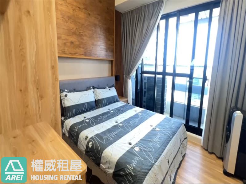 O4雙捷採光明亮景觀民生香榭2房