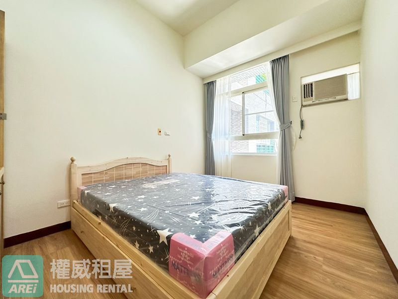 巨蛋MRT琉璃園明亮3房平車可租補可寵