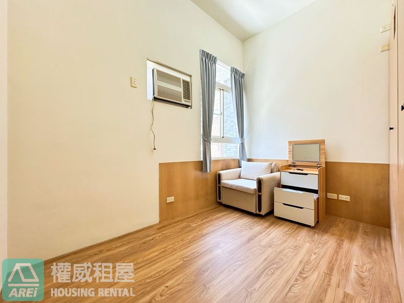巨蛋MRT琉璃園明亮3房平車可租補可寵