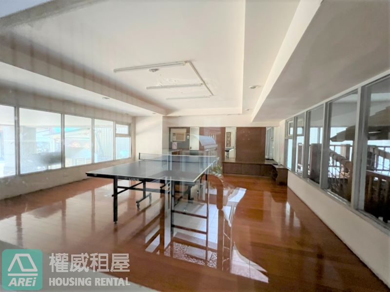 巨蛋MRT琉璃園明亮3房平車可租補可寵