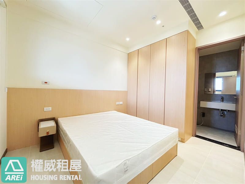 菁英首選｜和陸寓邸海景宅 全新3房平車輕奢入住