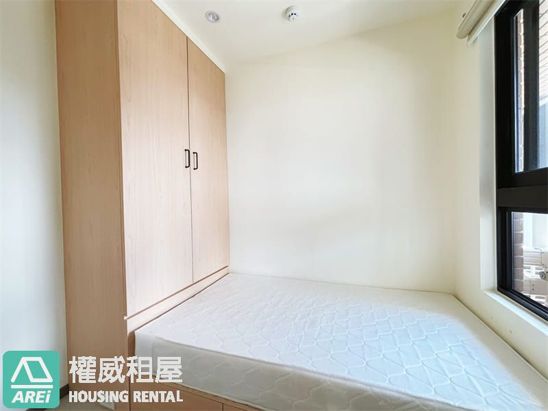菁英首選｜和陸寓邸海景宅 全新3房平車輕奢入住