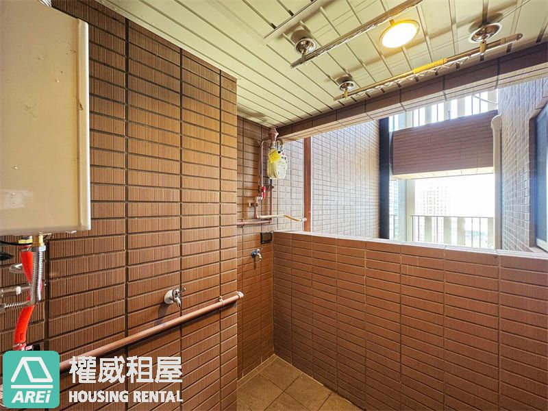 菁英首選｜和陸寓邸海景宅 全新3房平車輕奢入住