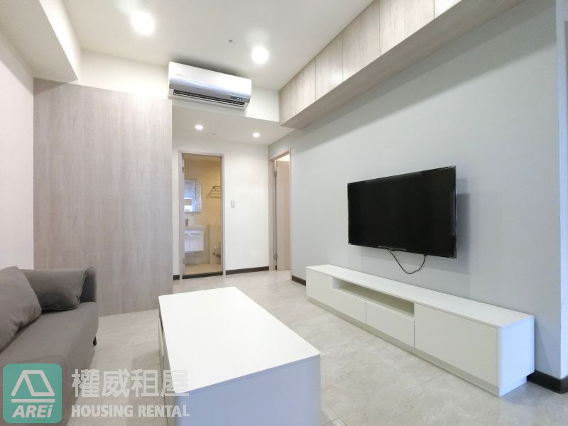 愛情河左岸 | 輕軌幸福居 | 高樓邊間景觀宅