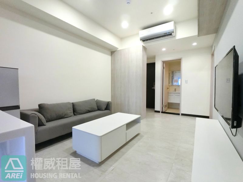 愛情河左岸 | 輕軌幸福居 | 高樓邊間景觀宅