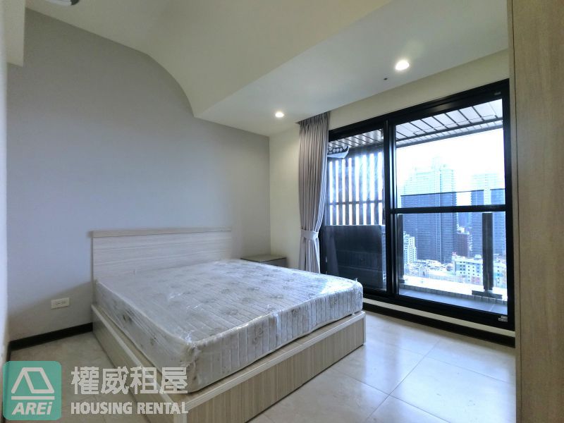 愛情河左岸 | 輕軌幸福居 | 高樓邊間景觀宅