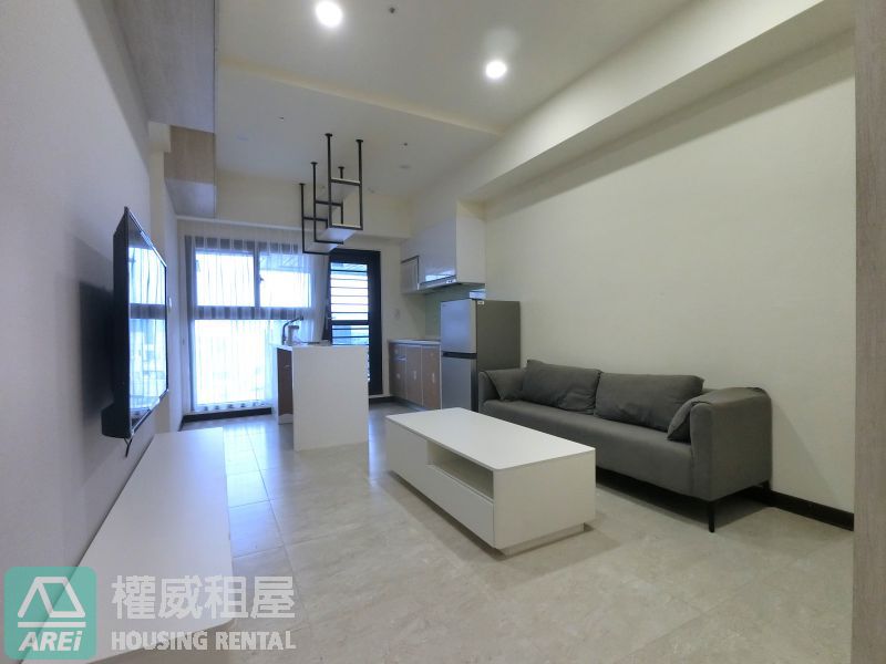 愛情河左岸 | 輕軌幸福居 | 高樓邊間景觀宅