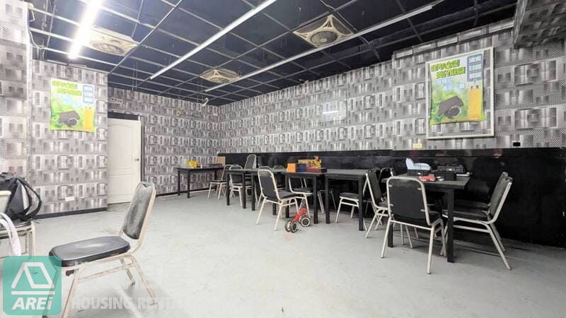 熱鬧透天黃金賺錢店面