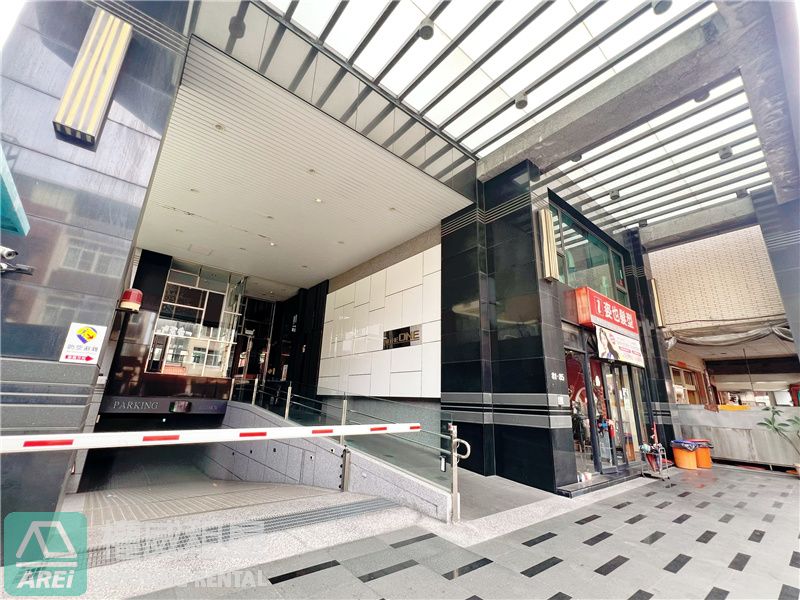 樹德家商The One樓中樓大露臺舒適3+1房平車