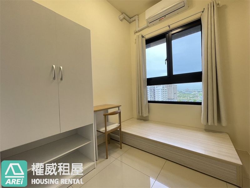 【楠梓｜崑庭馥御】3房2衛 × 高質感舒適宅