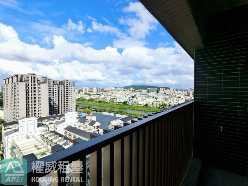借墨｜高大特區大2+1房雙衛平車可租補