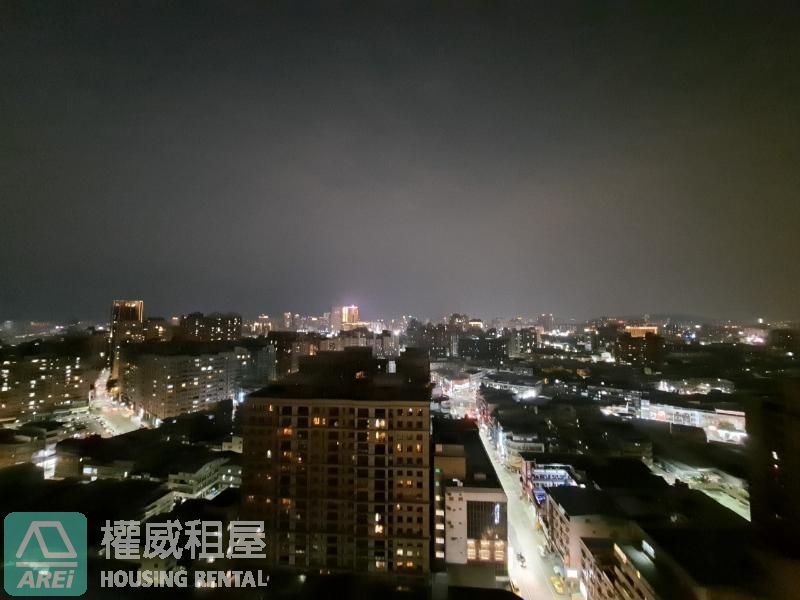 💥💥輕軌C28｜麗晶天際｜摩登明亮乾淨兩房💥💥