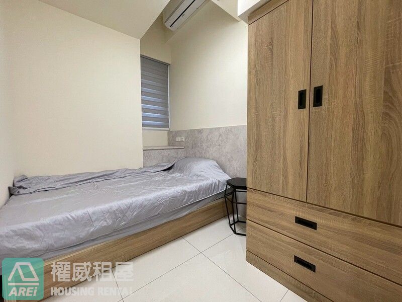 台積電福懋MORE北歐三房平車可租補