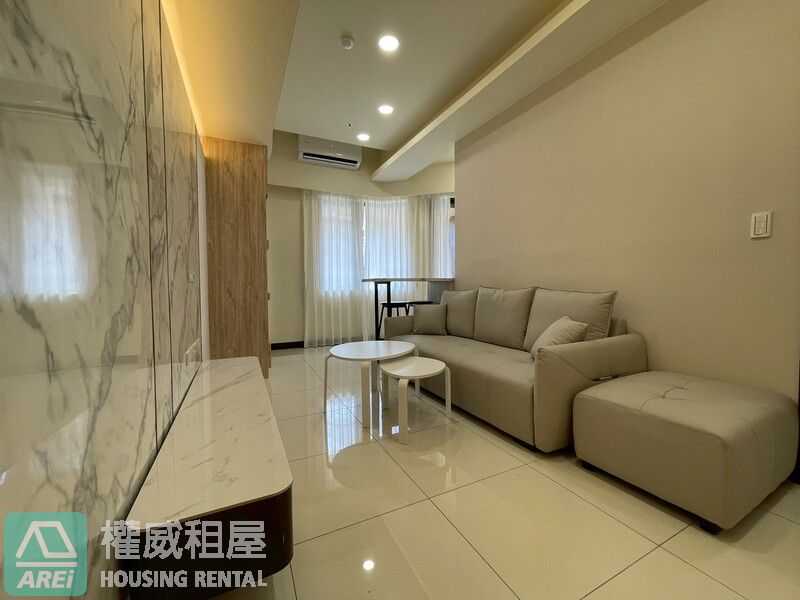 台積電福懋MORE北歐三房平移車租補