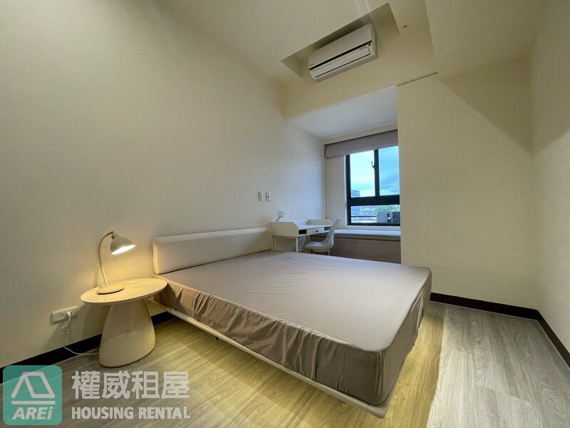 台積電福懋MORE無印日系1+1房租補