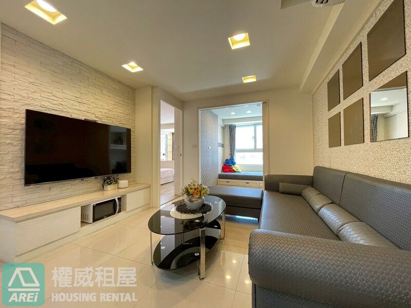 三多聯上iHOME現代三房平車可租補