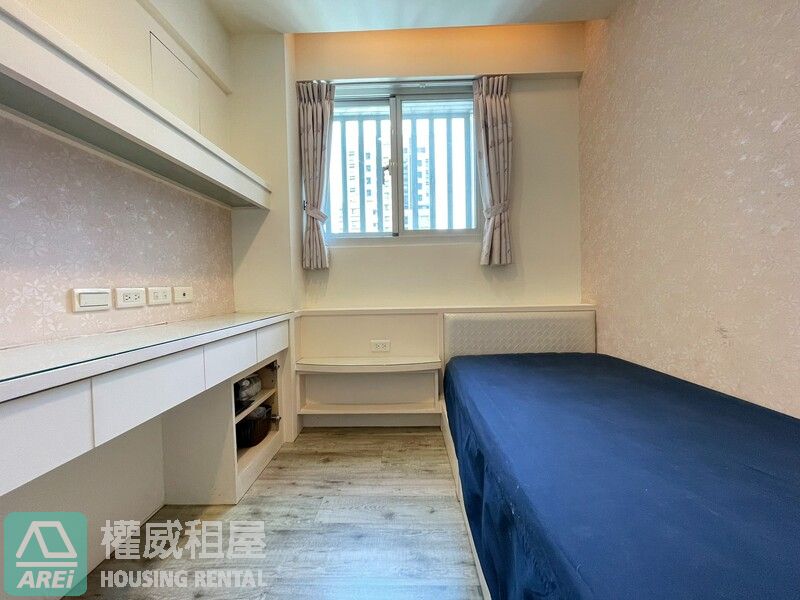 三多聯上iHOME現代三房平車可租補