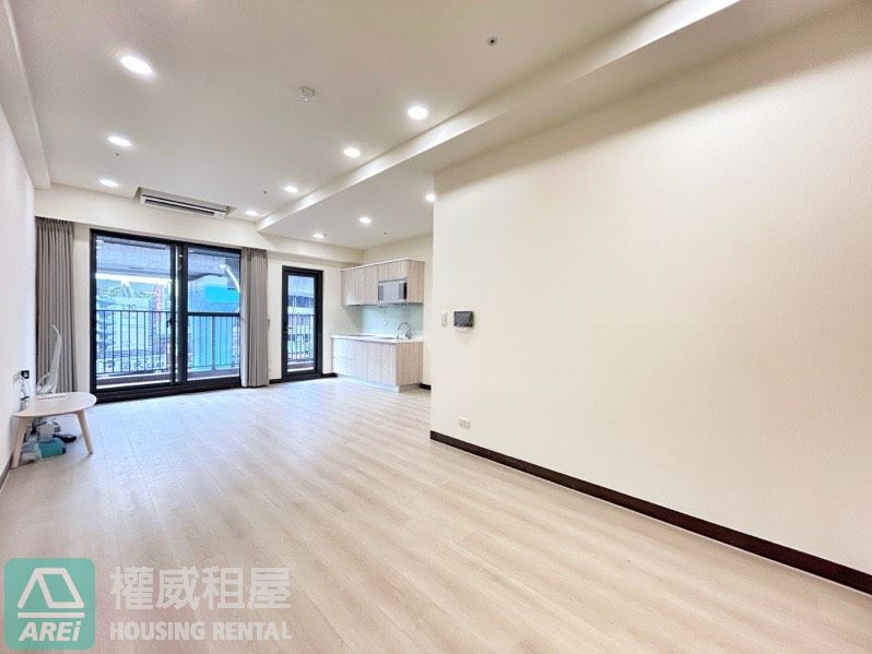 福懋MORE+｜楠梓後勁站｜溫馨三房美宅