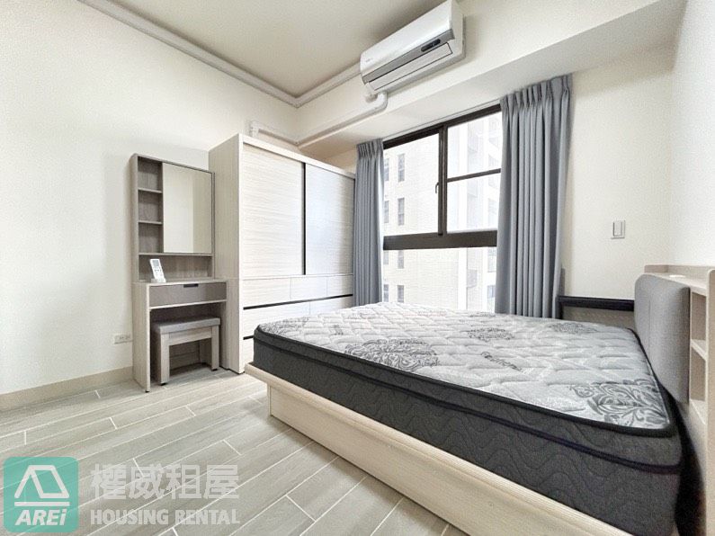 借墨｜高大特區大2+1房雙衛平車可租補