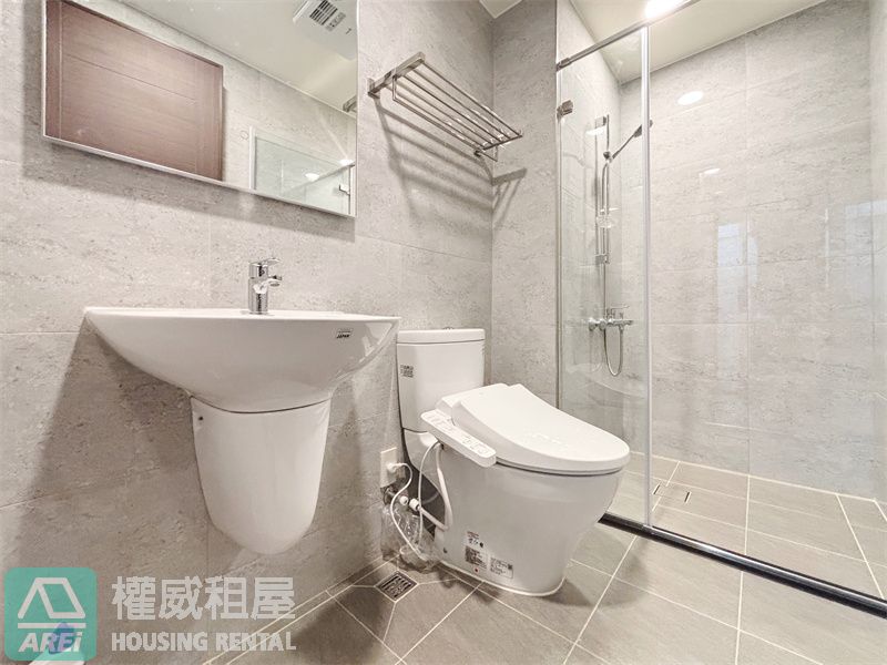 🔑 限量釋出｜2房雙衛舒心空間｜電動車友善社區