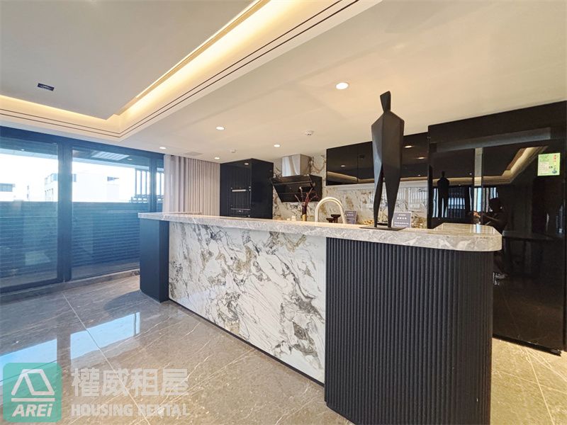 🔑 限量釋出｜2房雙衛舒心空間｜電動車友善社區
