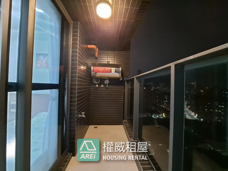 💥💥輕軌C28｜麗晶天際｜摩登明亮乾淨兩房💥💥