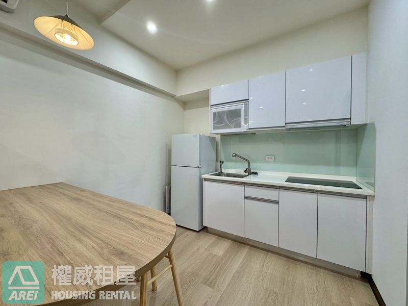 愛情河左岸｜高樓層愛河景觀2改1房