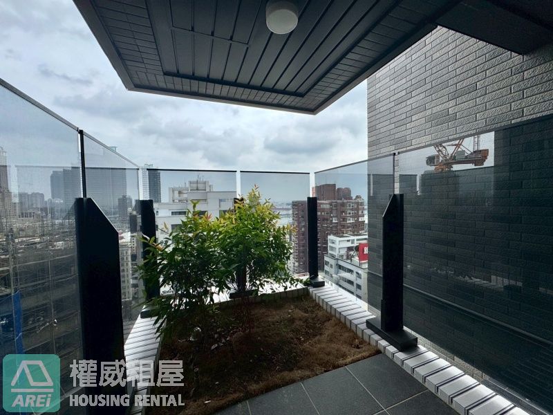 愛情河左岸｜高樓層愛河景觀2改1房