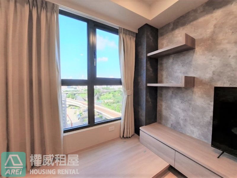 🏡後勁MRT捷運棧|高樓精品2房2衛