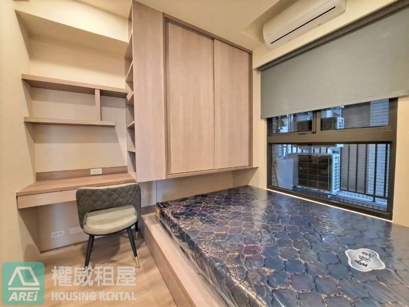 🏡後勁MRT捷運棧|高樓精品2房2衛