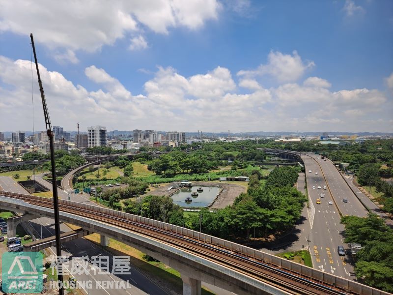 🏡後勁MRT捷運棧|高樓精品2房2衛