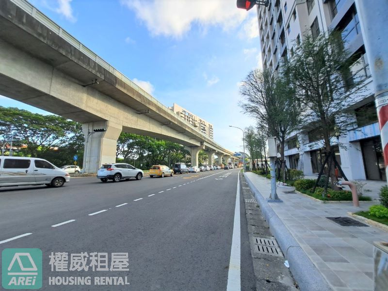 🏡後勁MRT捷運棧|高樓精品2房2衛