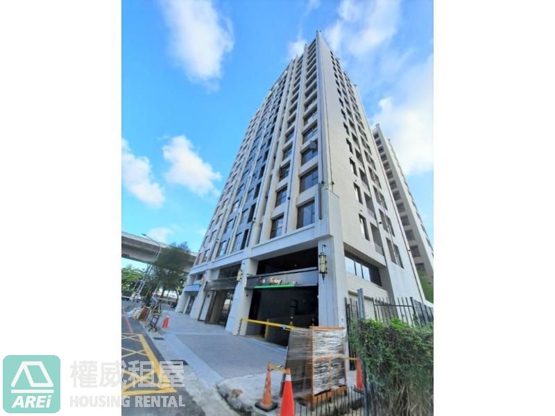 🏡後勁MRT捷運棧|高樓精品2房2衛