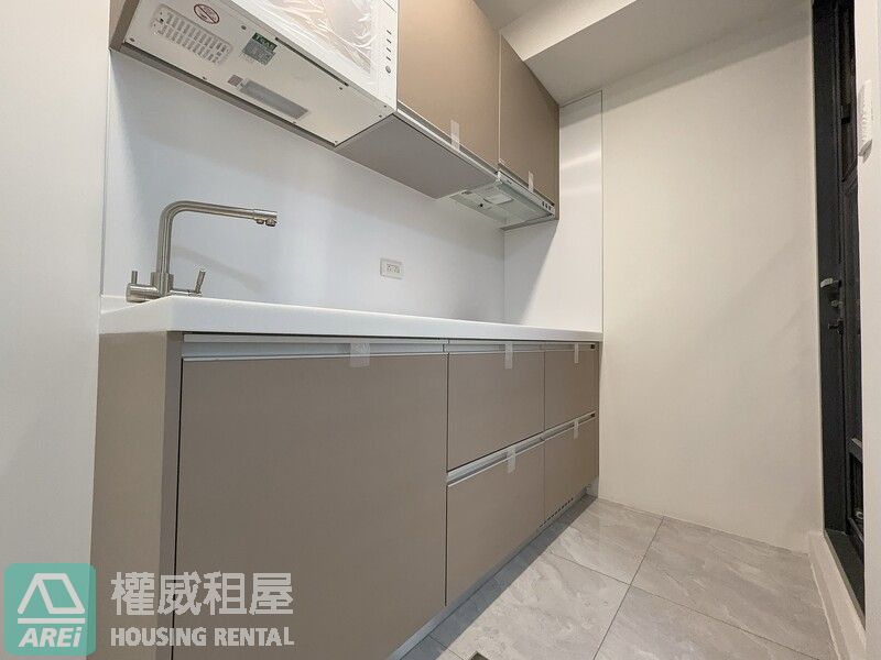 可租補⭐美麗島雙捷運⭐全新未住空屋採光2房