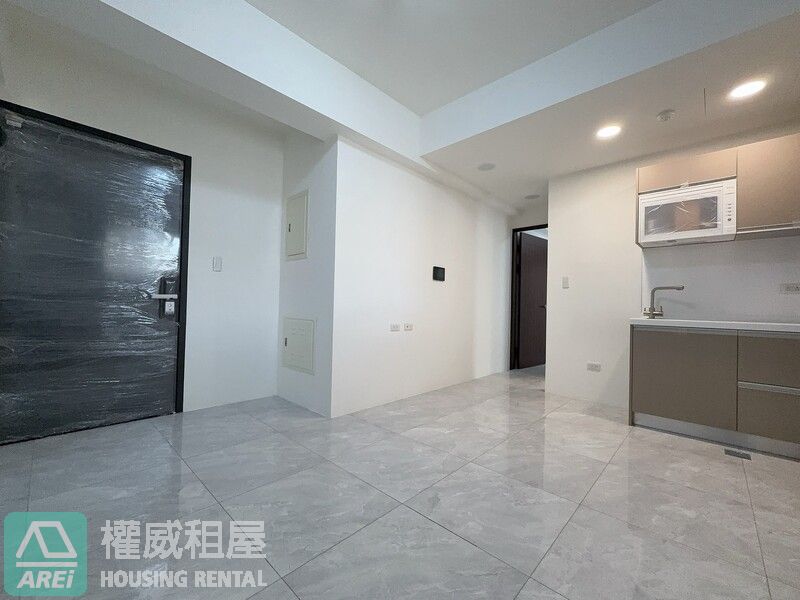 可租補⭐美麗島雙捷運⭐全新未住空屋採光2房
