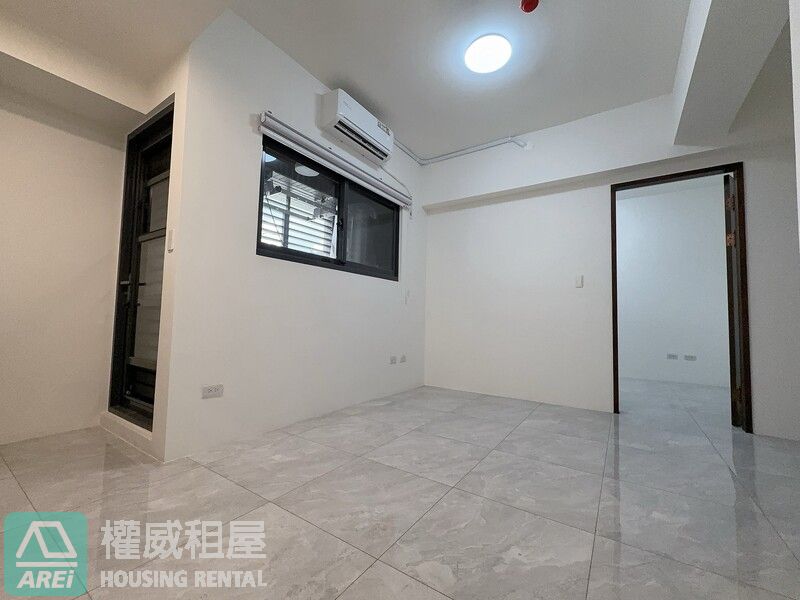 可租補⭐美麗島雙捷運⭐全新未住空屋採光2房