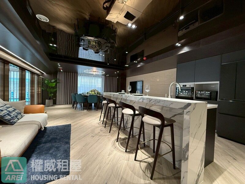可租補⭐美麗島雙捷運⭐全新未住空屋採光2房