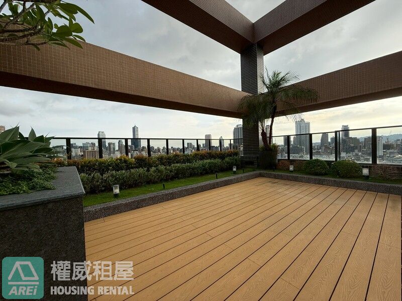 可租補⭐美麗島雙捷運⭐全新未住空屋採光2房