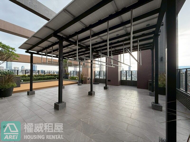 可租補⭐美麗島雙捷運⭐全新未住空屋採光2房