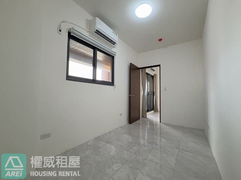 可租補⭐美麗島雙捷運⭐全新未住雙陽台空屋採光2房
