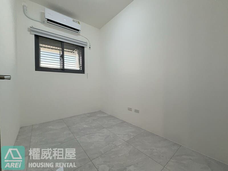 可租補⭐美麗島雙捷運⭐全新未住雙陽台空屋採光2房