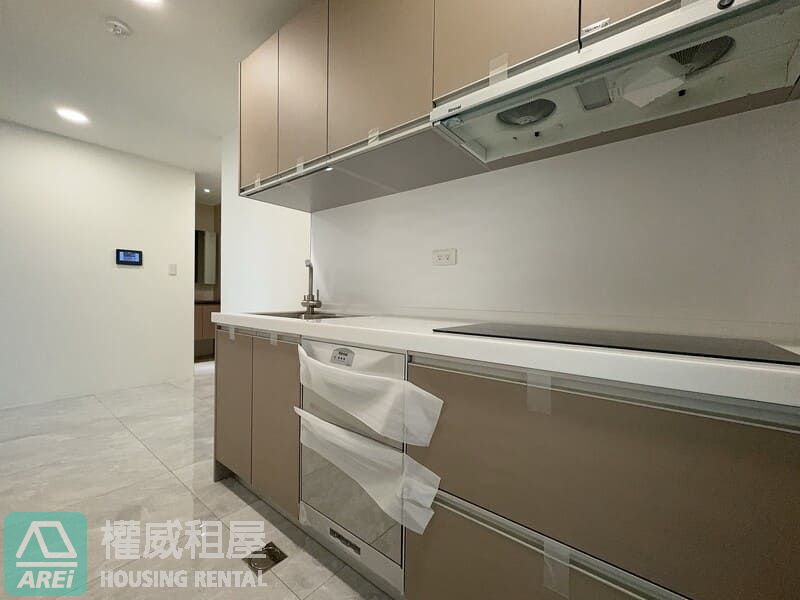 可租補⭐美麗島雙捷運⭐全新未住雙陽台空屋採光2房