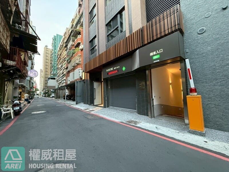 可租補⭐美麗島雙捷運⭐全新未住雙陽台空屋採光2房