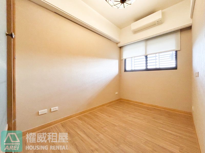 美國學校｜文蓮苑・溫馨四房平車