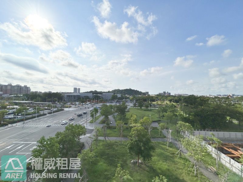 美國學校｜文蓮苑・溫馨四房平車